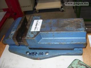 RÖHM Maschinenschraubstock