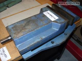 RÖHM Maschinenschraubstock