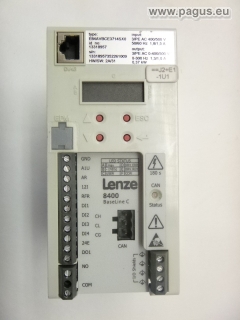 LENZE Frequenzumrichter