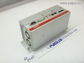 BECKHOFF Industrie PC