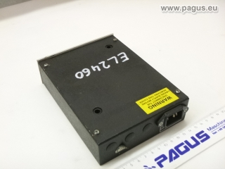 RENISHAW Batterieladegerät