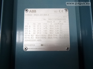 FLÄKTWOODS Radiallüfter mit Inverter