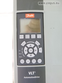 FLÄKTWOODS Radiallüfter mit Inverter