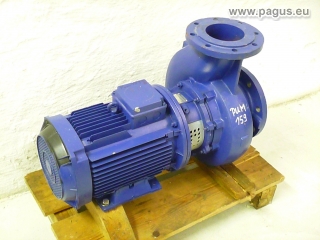 KSB Kreiselpumpe