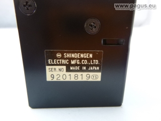 SHINDENGEN Netzteil