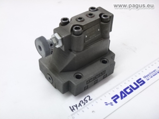 DENISON HDruckminderventil