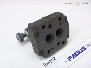 DENISON HDruckminderventil