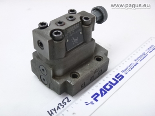 DENISON HDruckminderventil