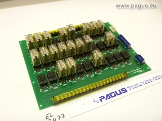 MITSUBISHI Elektronikmodul