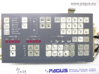 MITSUBISHI Bedieneinheit