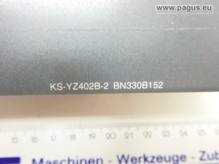 MITSUBISHI Bedieneinheit