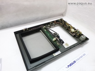 MITSUBISHI Elektronikmodul