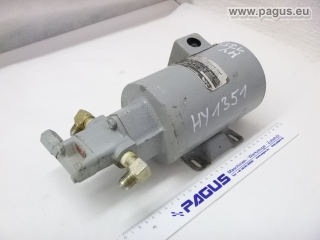 NIPPON GEROTOR Hydraulikpumpe mit Motor