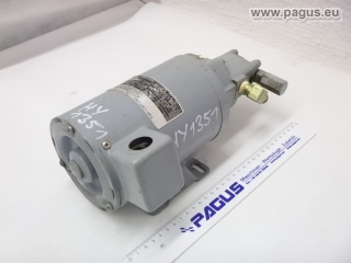 NIPPON GEROTOR Hydraulikpumpe mit Motor