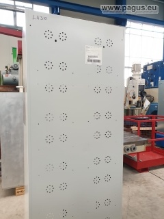 CP Schließfachschrank