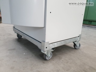 CP Schließfachschrank