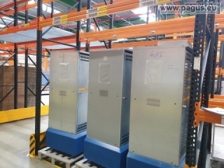 PAGUS Fass- und Kleingebinde-Depot