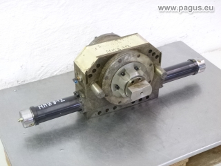 HEROLD Palettenwechsler