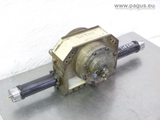 HEROLD Palettenwechsler