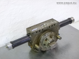 HEROLD Palettenwechsler