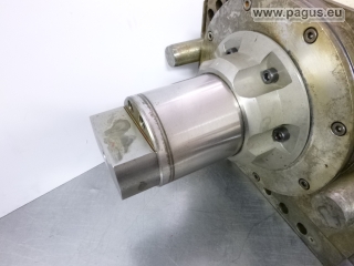 HEROLD Palettenwechsler