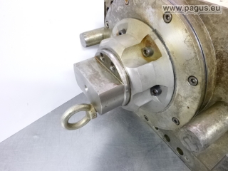 HEROLD Palettenwechsler