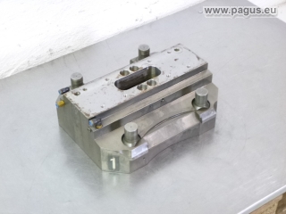 HECKERT Werkzeugträger für Palettenwechsler