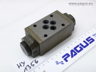 NACHI Hydraulikventil