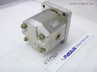 ORSTA Hydraulikmotor