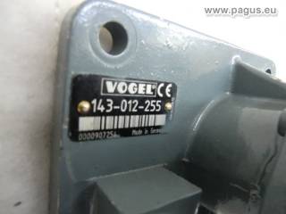 VOGEL Elektromotor