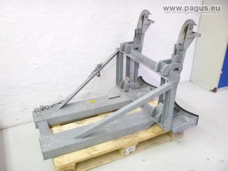 JUNGHEINRICH Fassgreifer