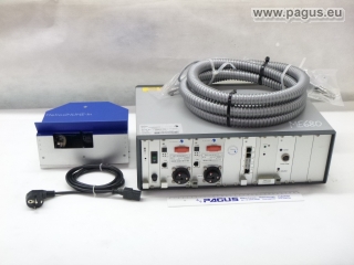 AUDIODEV surface tester