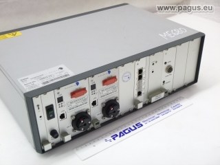 AUDIODEV surface tester