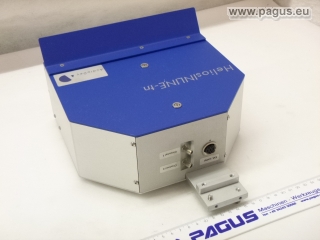 AUDIODEV surface tester