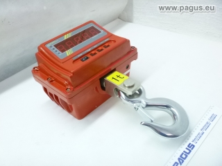 KERN Industrie-Kranwaage