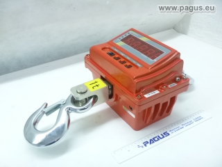 KERN Industrie-Kranwaage