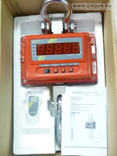 KERN Industrie-Kranwaage