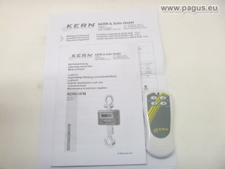 KERN Industrie-Kranwaage