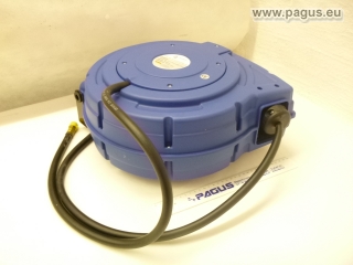 PLANETA hose reel