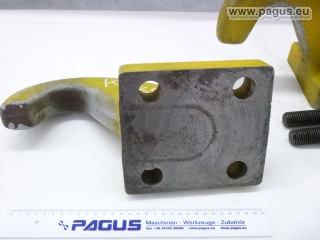 MAZAK Anschraubhaken