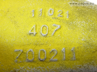 MAZAK Anschraubhaken