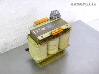 GETRA Trenntransformator