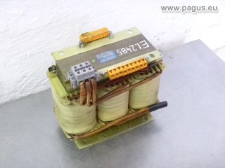 GETRA Trenntransformator