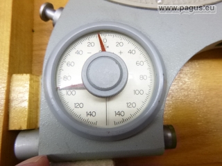 MFV Bügelfeinzeiger