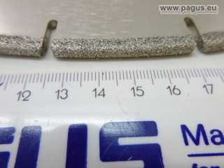 Tarcza diamentowa GALLER