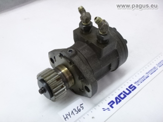 NIPPON GEROTOR Hydraulikmotor