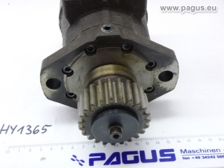 NIPPON GEROTOR Hydraulikmotor