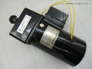 ORIENTAL Getriebemotor