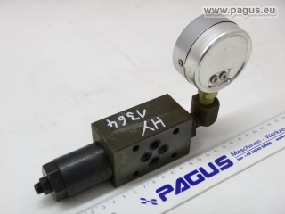 NACHI Hydraulikventil