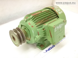 SIEMENS Elektromotor